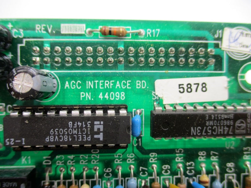 ATI 44098 NSNP