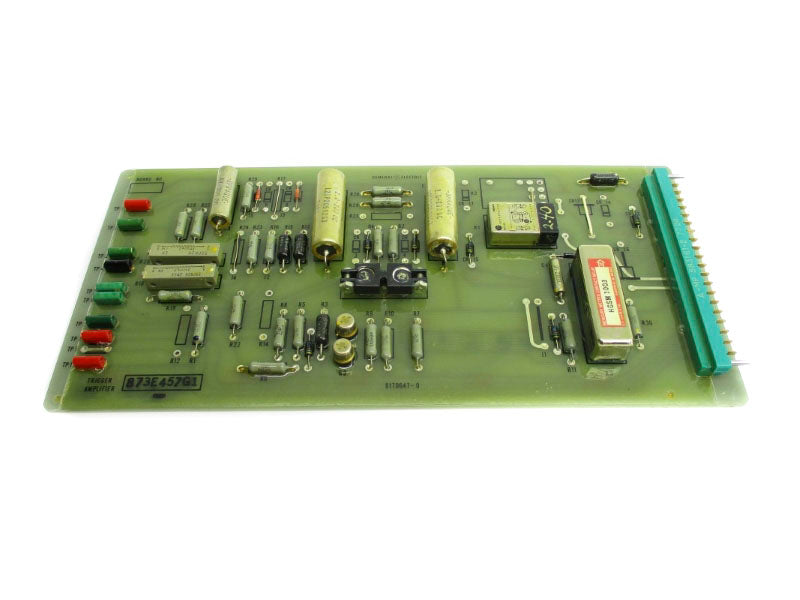 GENERAL ELECTRIC 817D647-0 873E457G1 NSNP