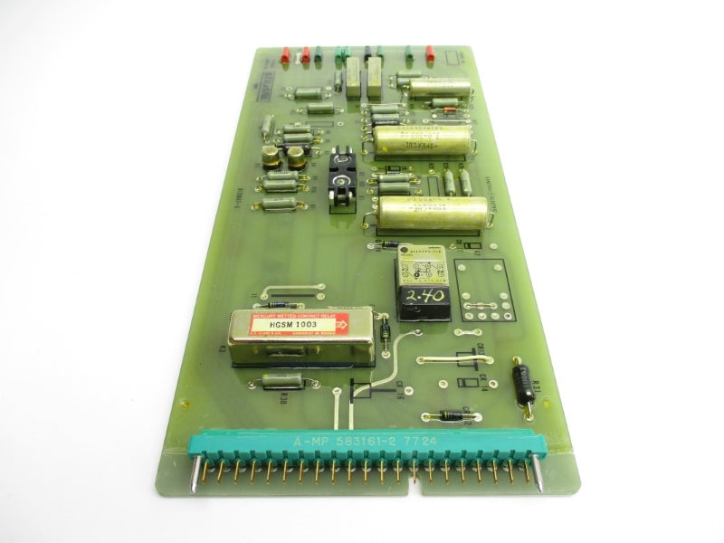 GENERAL ELECTRIC 817D647-0 873E457G1 NSNP