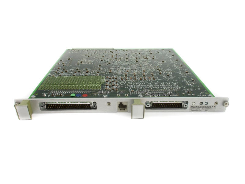 FISHER ROSEMOUNT CL6825X1-A2 12P0408X092 REV. K NSNP