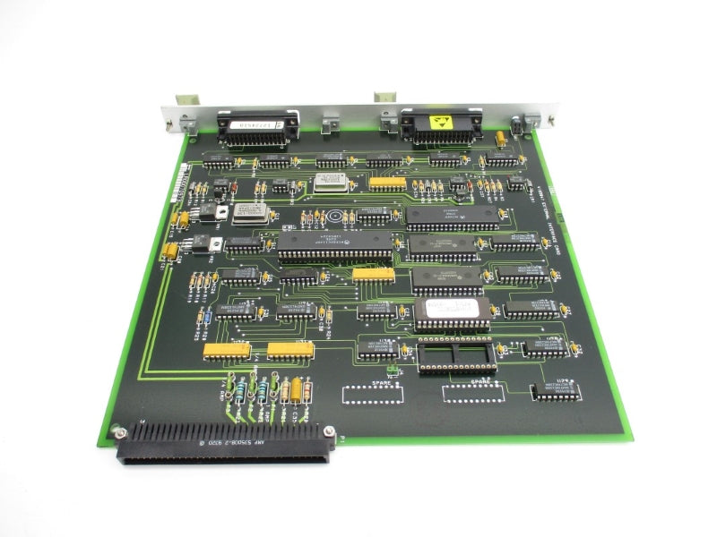 EMERSON 41B5228X232-71 CL6921 REV. D NSNP