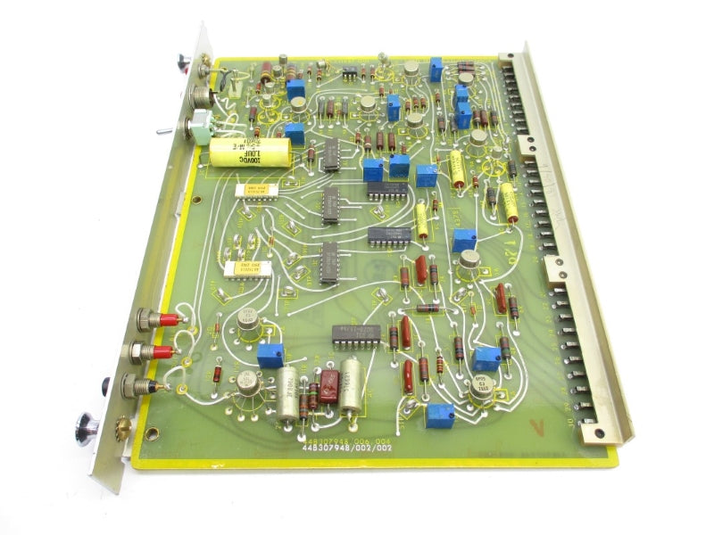 GENERAL ELECTRIC 44C331887-G01 NSNP