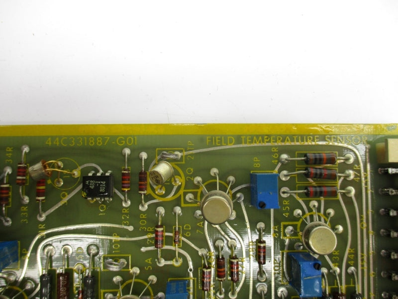 GENERAL ELECTRIC 44C331887-G01 NSNP