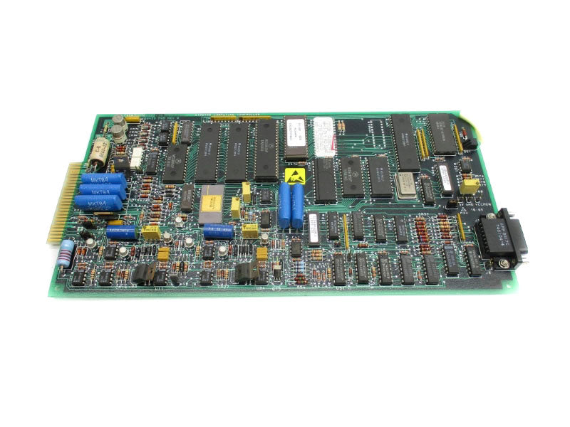 EMERSON CL7011X1-A5 31B6459X012-41 REV. C NSNP