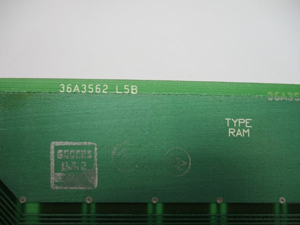 36A3562L5B UNMP