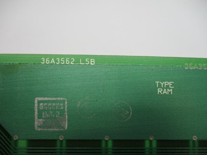 36A3562L5B UNMP
