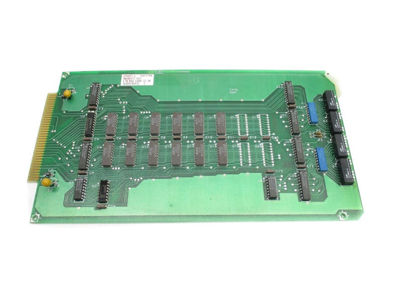EMERSON DH6001X1-EA1 36A2654X032 REV. C UNMP