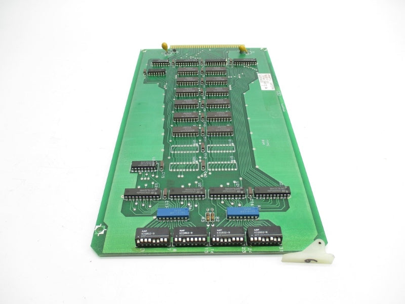 EMERSON DH6001X1-EA1 36A2654X032 REV. C UNMP