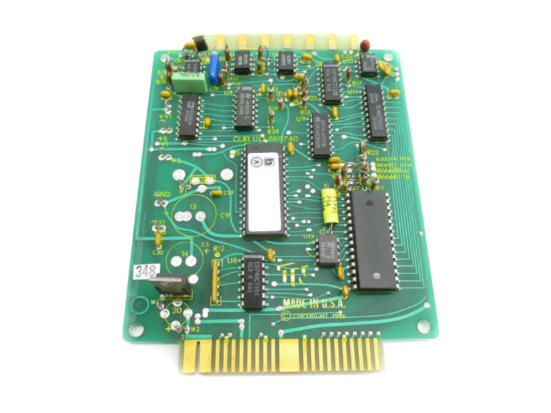 885740 REV. C UNMP