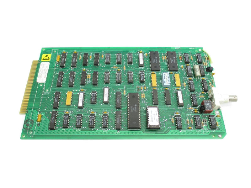 EMERSON DH7001X1-A3 39A0727X042 REV. L UNMP