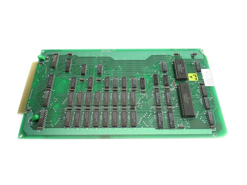 EMERSON DH6008X1-GA1 36A9558X012 REV. C UNMP
