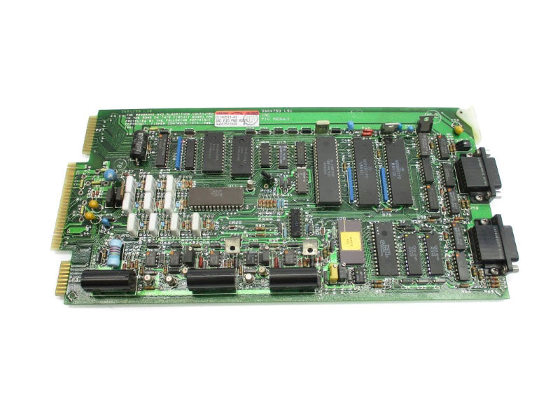 EMERSON CL7005X1-A1 36A4751X02R REV. N UNMP