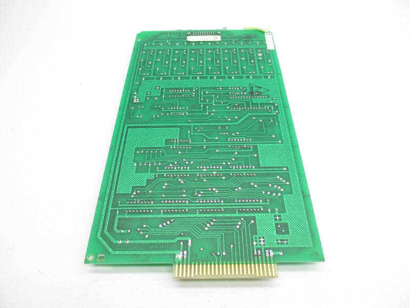 EMERSON DM6311X1-A1 39A6178X012 REV. F UNMP