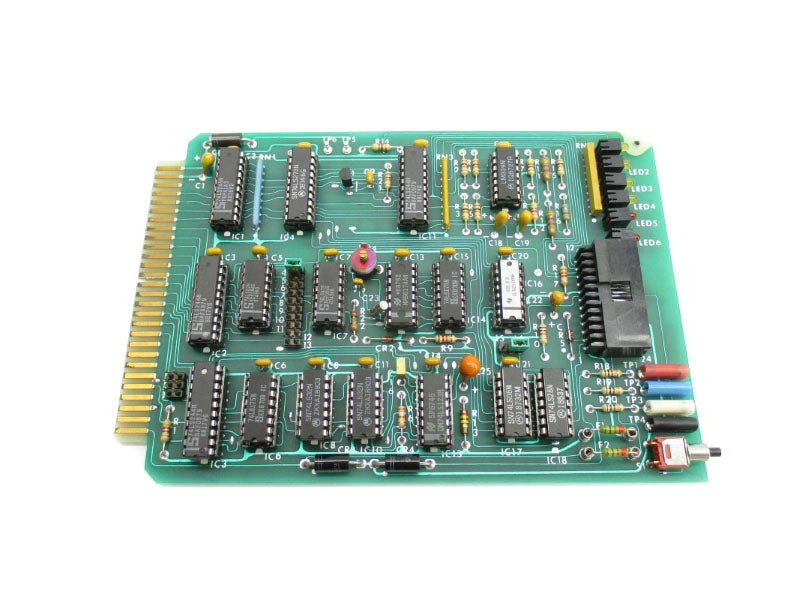 DIAMOND POWER 346197-1149G 346.169104.1 REV. M UNMP