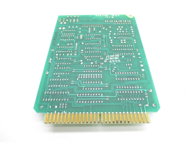 DIAMOND POWER 346197-1149G 346.169104.1 REV. M UNMP