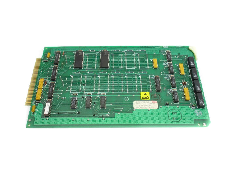 EMERSON DH7201X1-A1 39A2990X092 REV. K/L UNMP