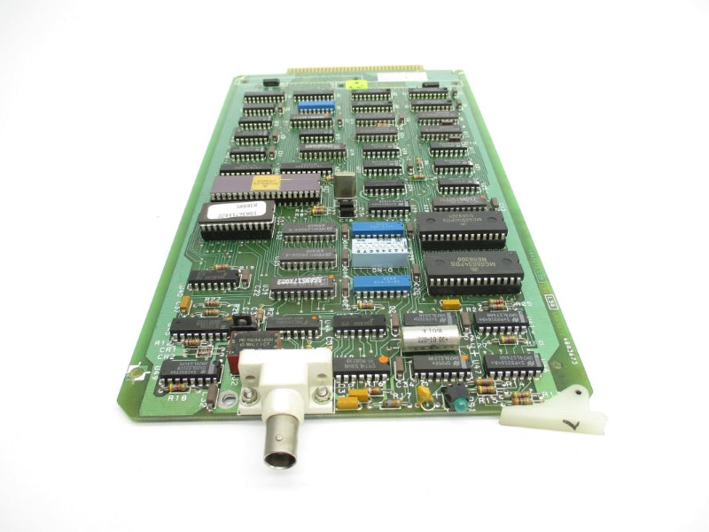 EMERSON DH7001 39A0727X012 REV. B UNMP