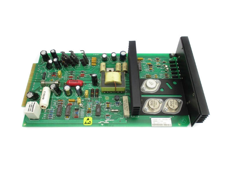 EMERSON DM6001X1-GA1 41B0985X02R REV. H UNMP