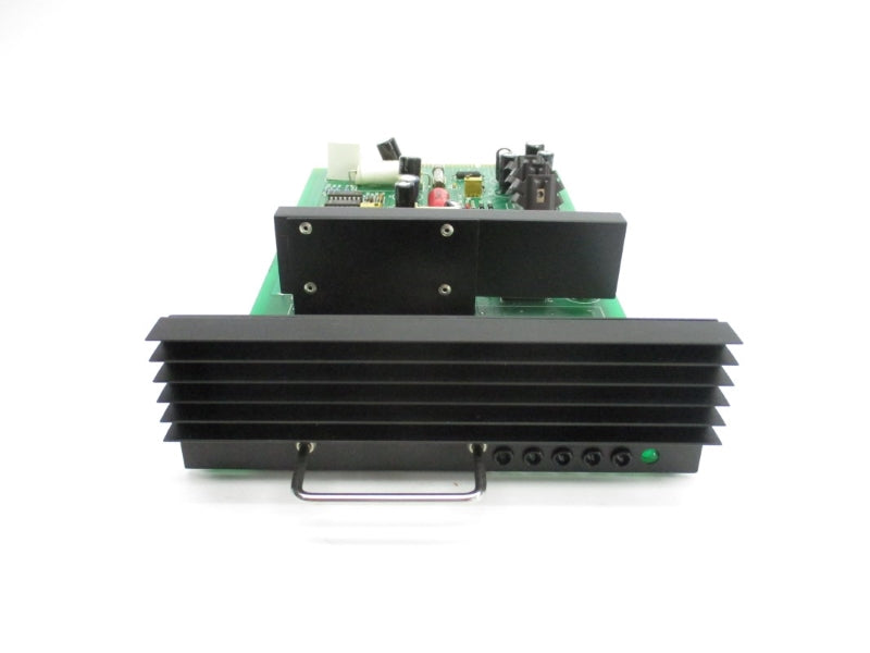 EMERSON DM6001X1-GA1 41B0985X02R REV. H UNMP