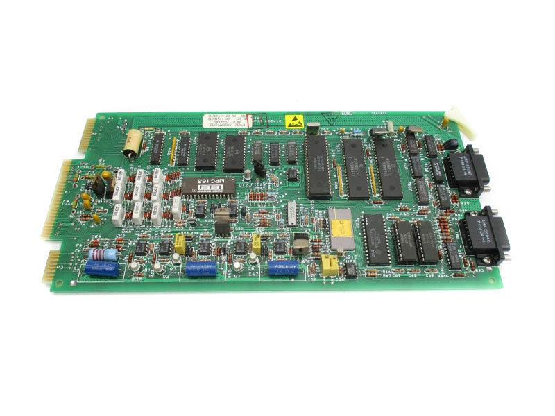 EMERSON CL7015X1-A3 38A9426X022 REV. H UNMP