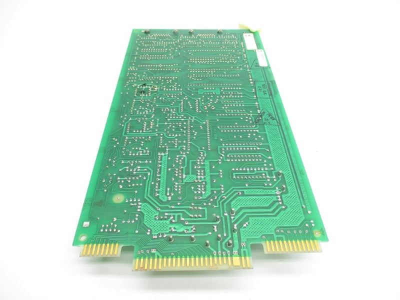 EMERSON CL7015X1-A3 38A9426X022 REV. H UNMP