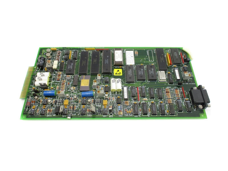 EMERSON CL7011X1-A5 31B6459X012 REV. E UNMP