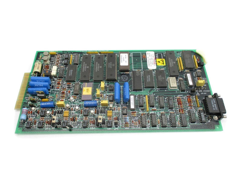 EMERSON CL7011X1-A5 31B6459X012 REV. C UNMP