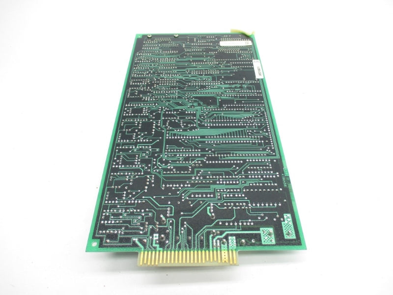 EMERSON CL7011X1-A5 31B6459X012 REV. C UNMP