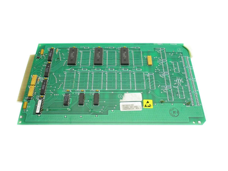 EMERSON DH7201X1-A3 39A2990X11R REV. L UNMP