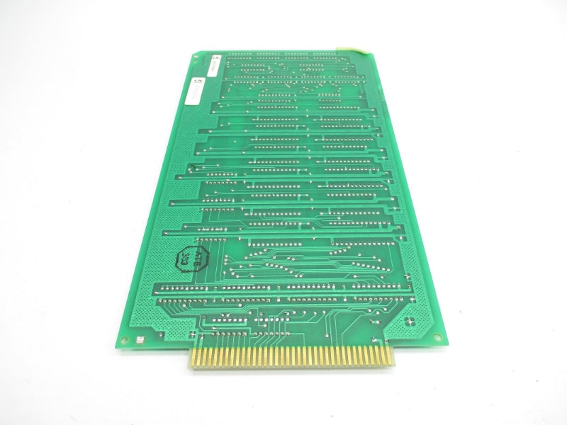 EMERSON DH7201X1-A3 39A2990X11R REV. L UNMP