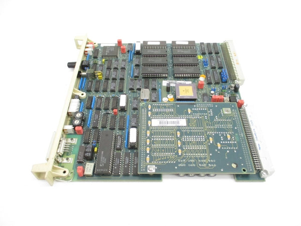 ASEA 57520001-EV/10 NSNP