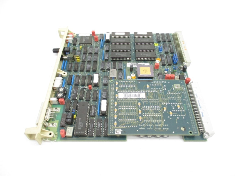 ASEA 57520001-EV/10 NSNP