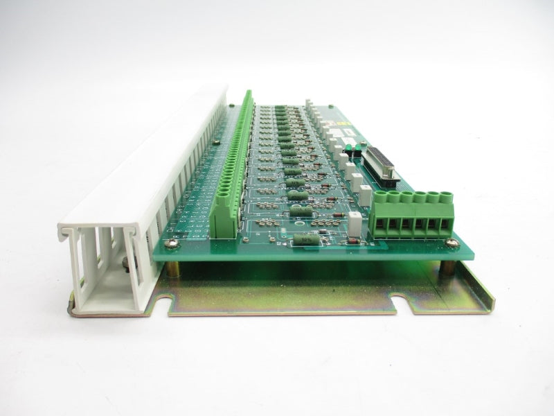 EMERSON CL6863X1-A1 41B7286X012 REV. A NSNP