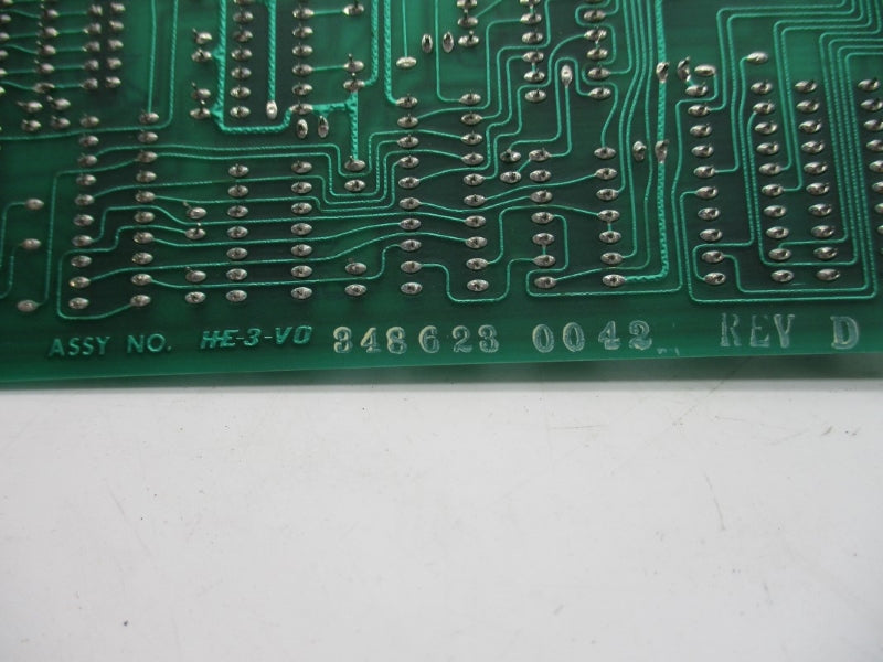 DIAMOND POWER 348624-010A REV. D NSNP