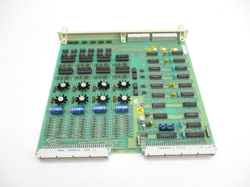 ASEA 57160001-K/3 2668 184-651 NSNP