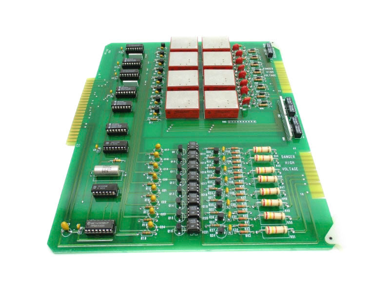 DIAMOND POWER 351691-000A REV. B NSNP