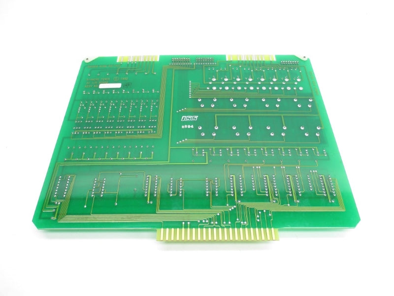 DIAMOND POWER 351691-000A REV. B NSNP
