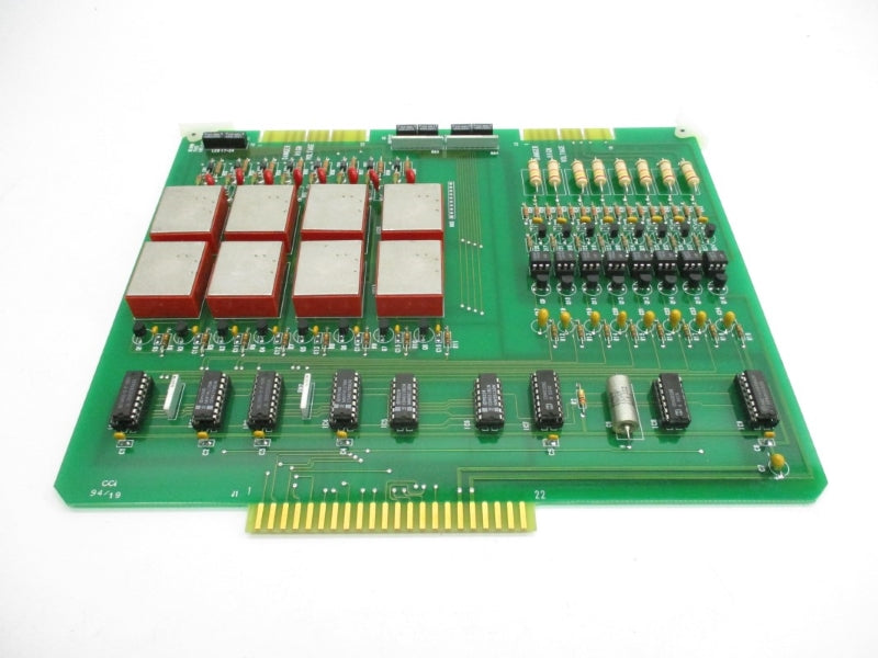 DIAMOND POWER 351691-000A REV. B NSNP