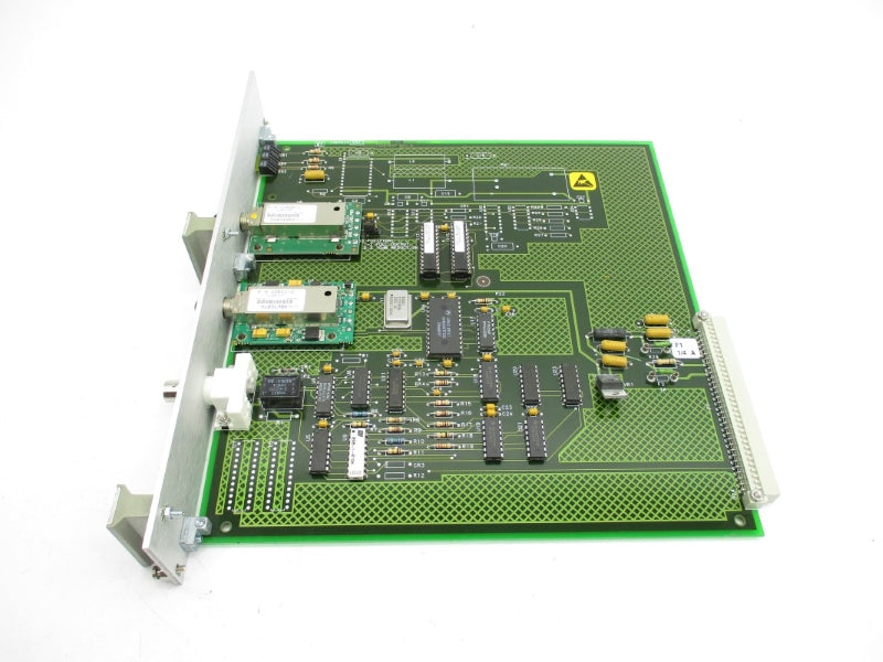 FISHER ROSEMOUNT MSNP-0800-1928 32B7638X13R REV. Q NSNP
