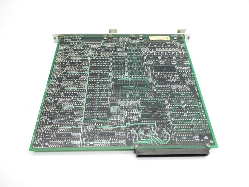 FISHER ROSEMOUNT CL6821X1-A5 41B5222X44R REV. X NSNP