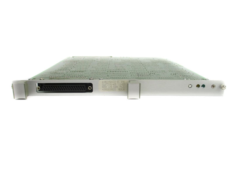 EMERSON CL6721X1-A3 41B5215X122 REV. M NSNP