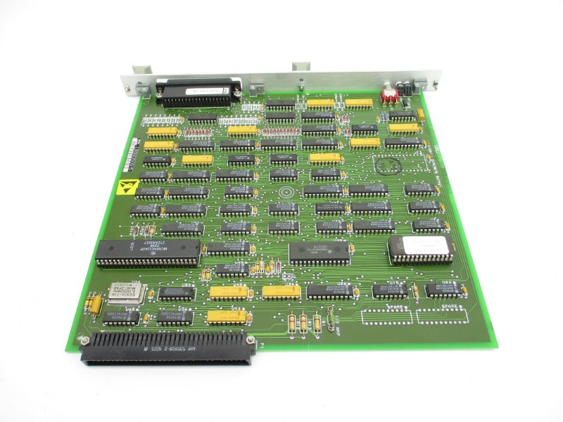 EMERSON CL6721X1-A3 41B5215X122 REV. M NSNP