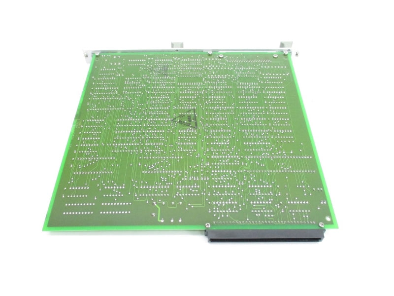 EMERSON CL6721X1-A3 41B5215X122 REV. M NSNP