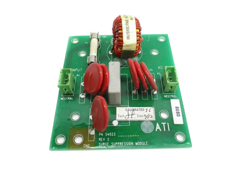 ATI 54023 REV. 2 NSNP