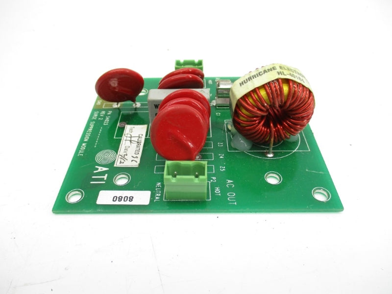 ATI 54023 REV. 2 NSNP