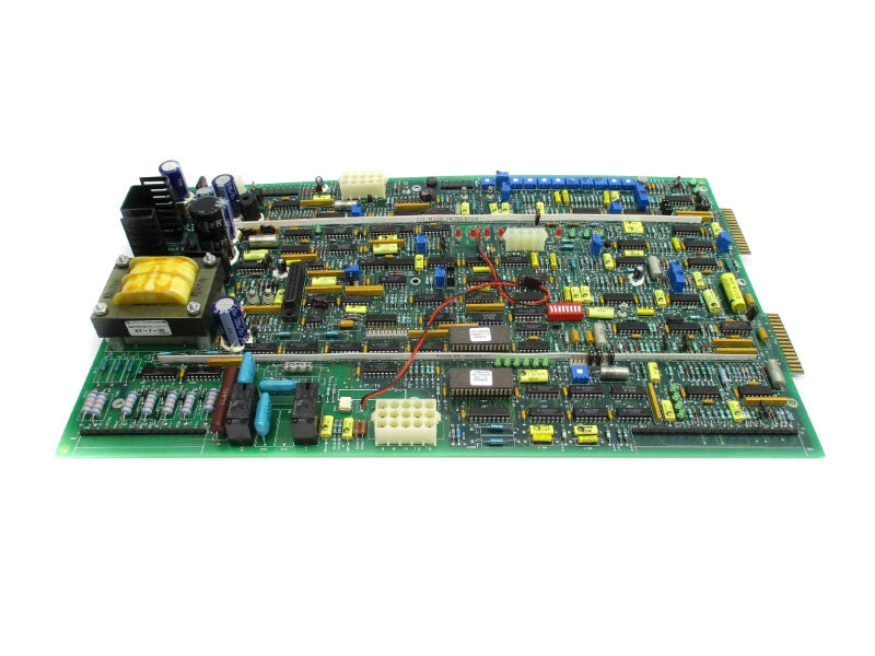 EMERSON 3D17117G01 3D17116H01 REV. 7 NSNP