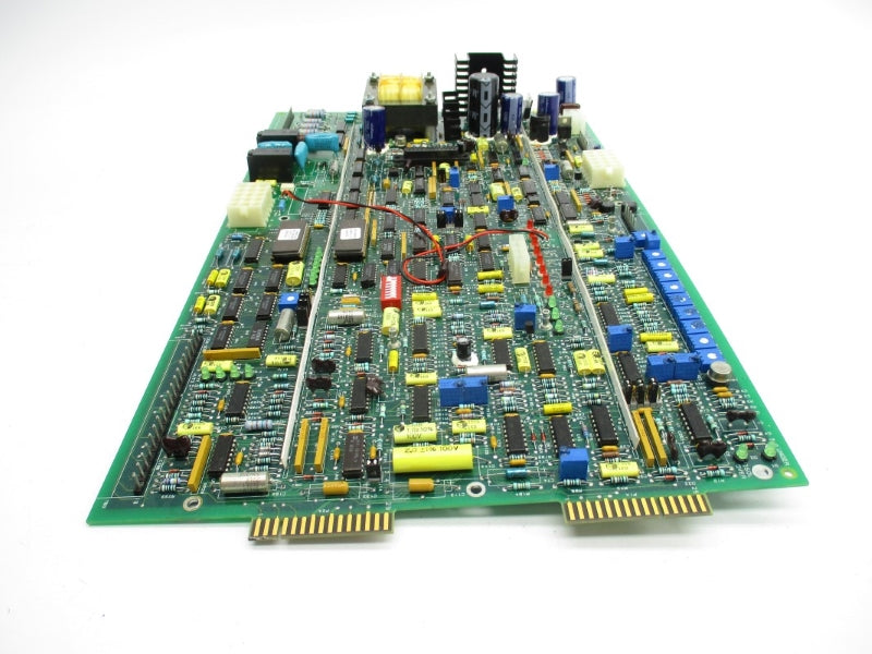 EMERSON 3D17117G01 3D17116H01 REV. 7 NSNP