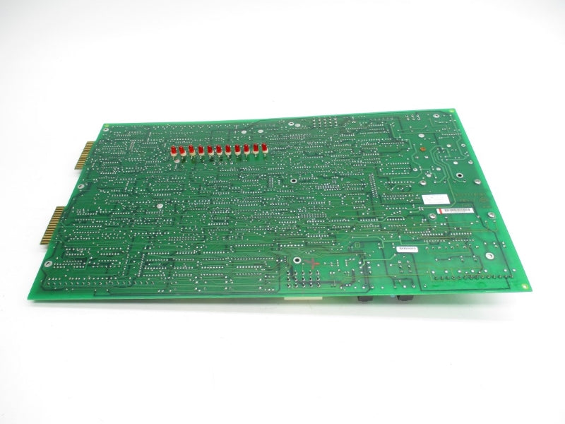 EMERSON 3D17117G01 3D17116H01 REV. 7 NSNP