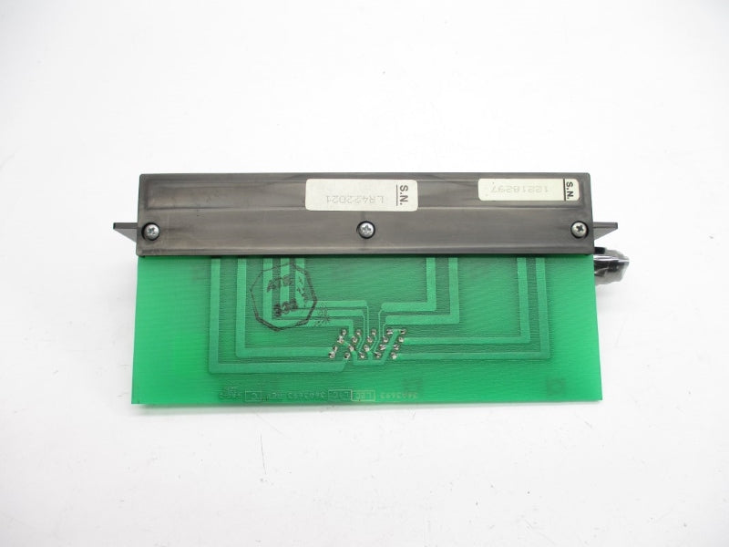 MODULE DM6362X1-B1 36A3888X012 REV. C NSNP