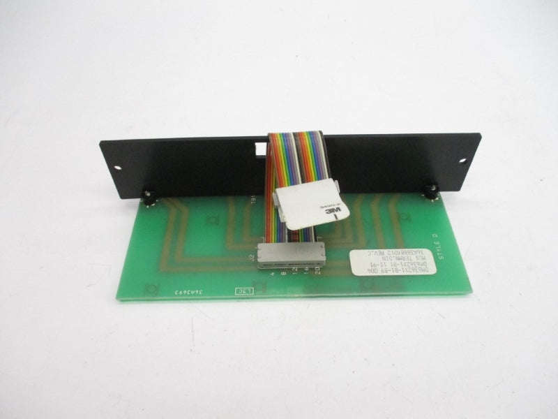 MODULE DM6362X1-B1 36A3888X012 REV. C NSNP